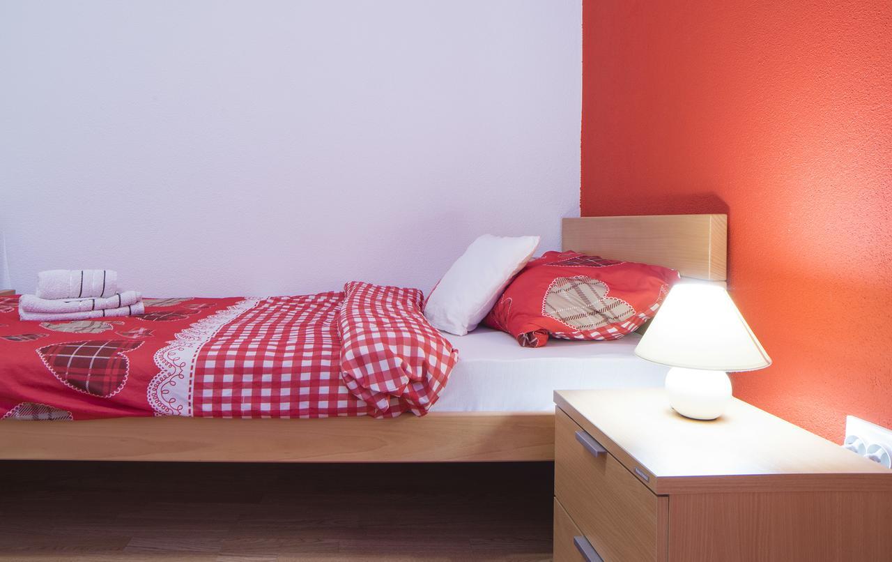 Apartment Ante Слуни Экстерьер фото